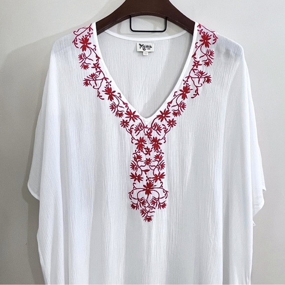 NWOT Show Me Your Mumu Mae Mu w/Tassels - Picture 3 of 14